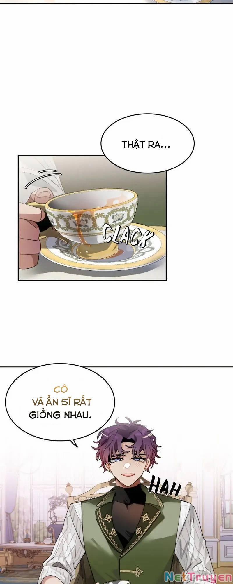 Xin Hãy Cho Tôi Về Nhà 65 trang 30