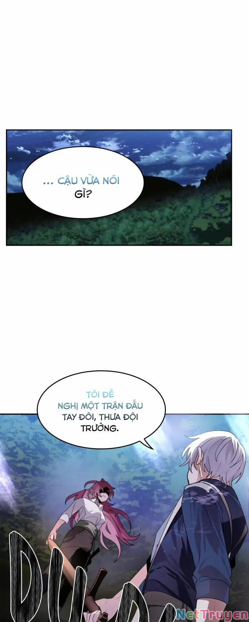 Xin Hãy Cho Tôi Về Nhà 65 trang 34