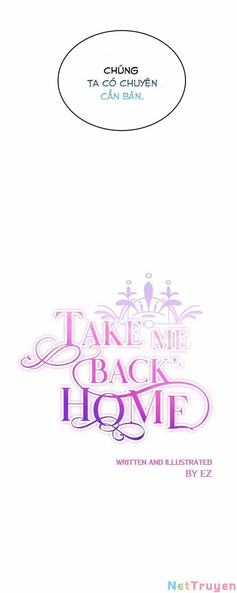 Xin Hãy Cho Tôi Về Nhà 65 trang 6