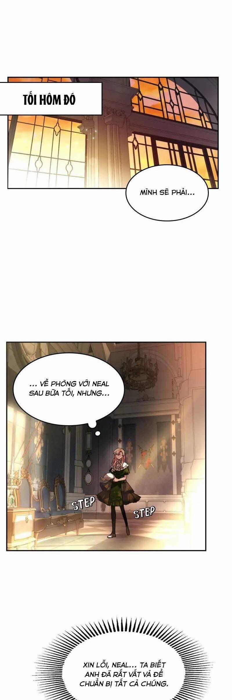 Xin Hãy Cho Tôi Về Nhà 66 trang 12