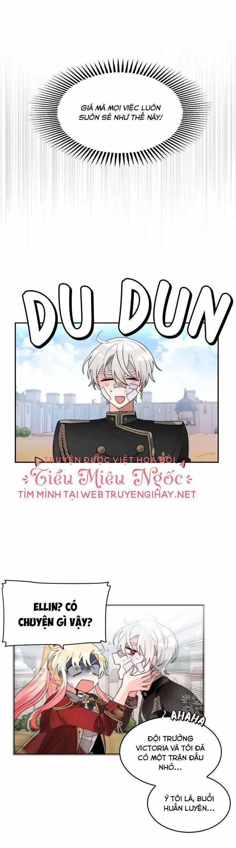 Xin Hãy Cho Tôi Về Nhà 66 trang 6