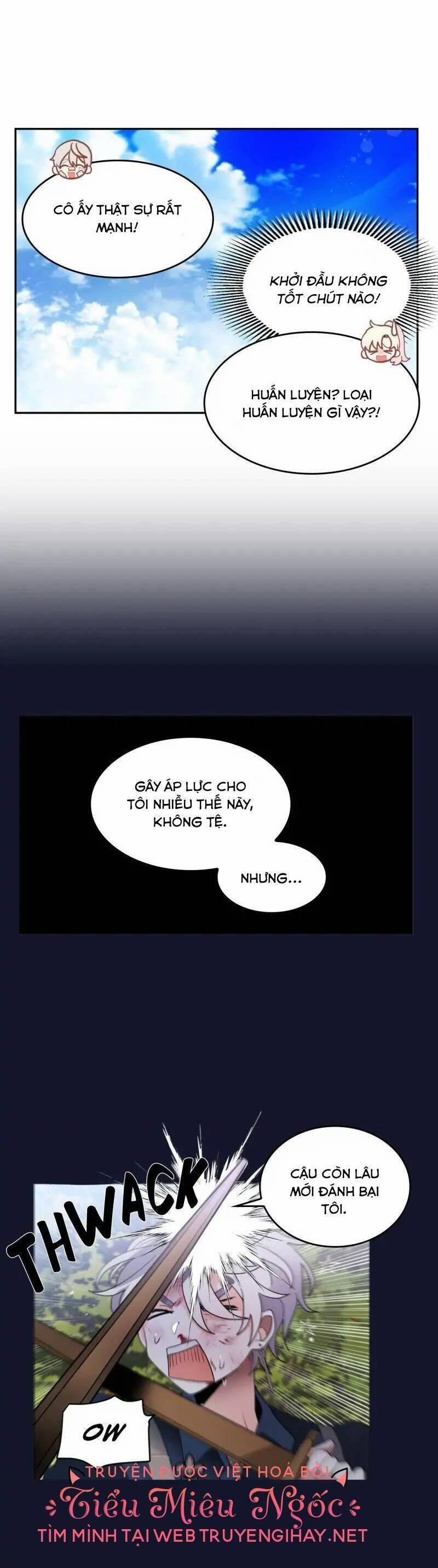 Xin Hãy Cho Tôi Về Nhà 66 trang 7