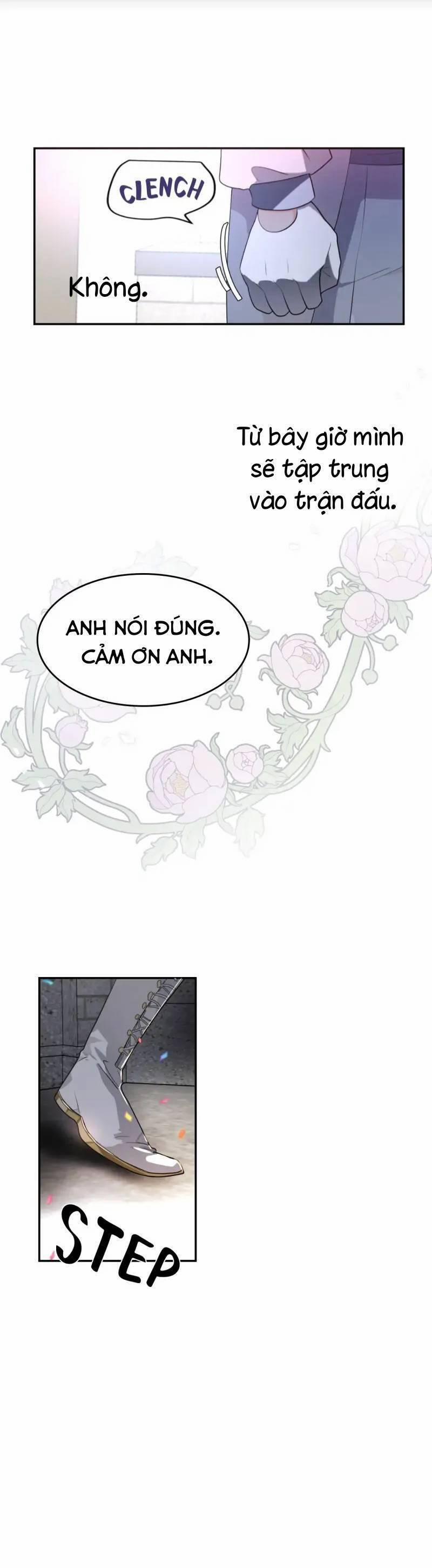 Xin Hãy Cho Tôi Về Nhà 67 trang 10