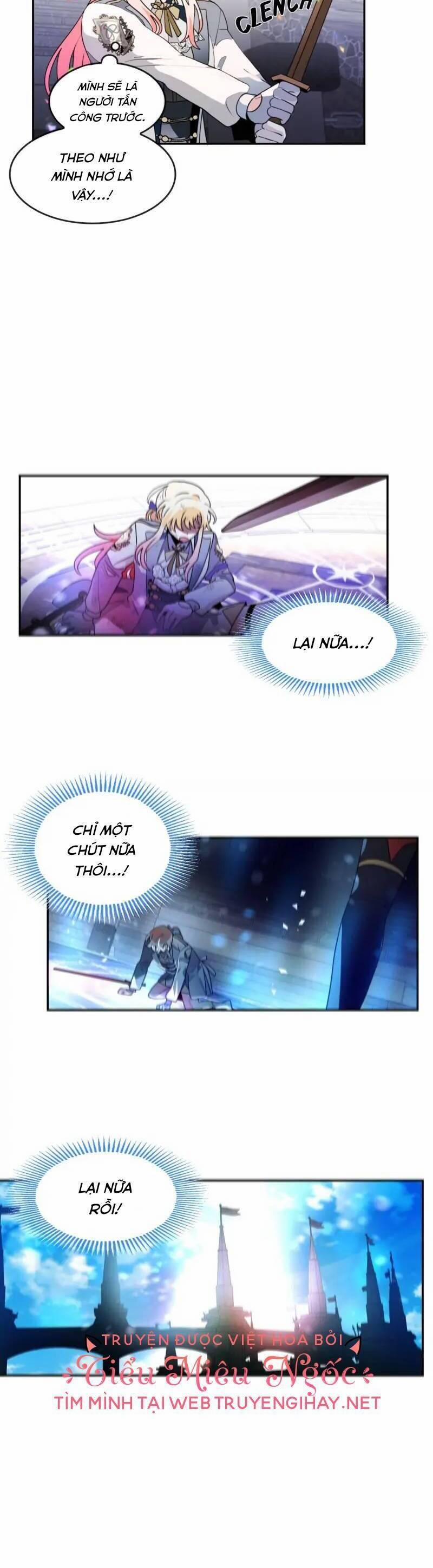 Xin Hãy Cho Tôi Về Nhà 67 trang 12