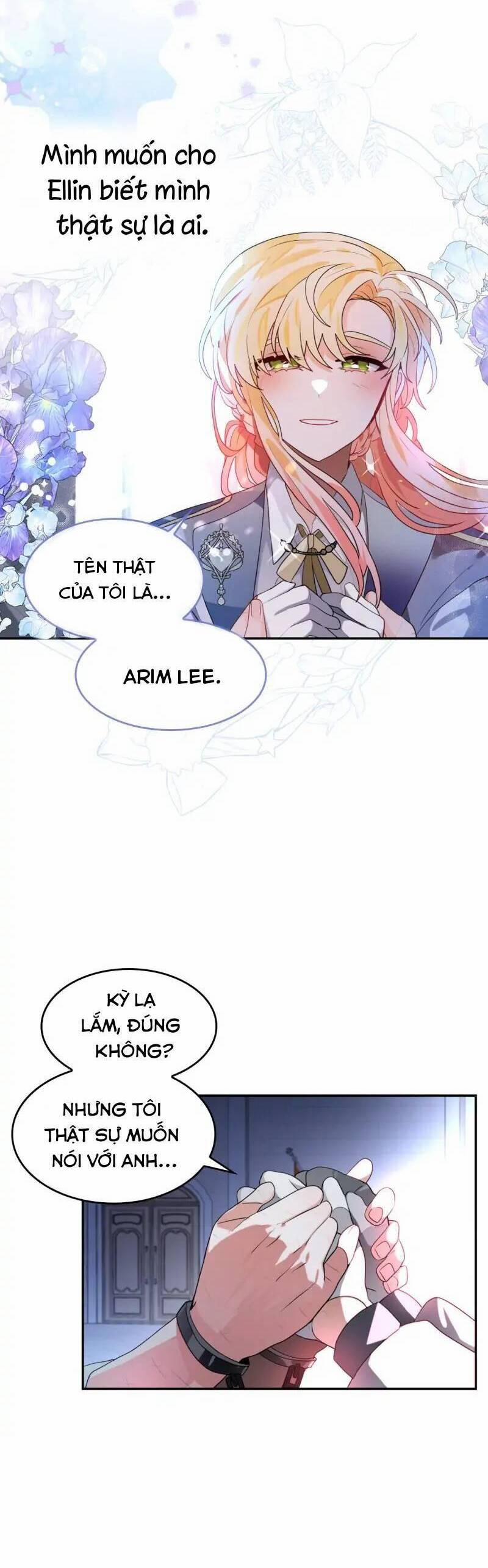 Xin Hãy Cho Tôi Về Nhà 67 trang 17