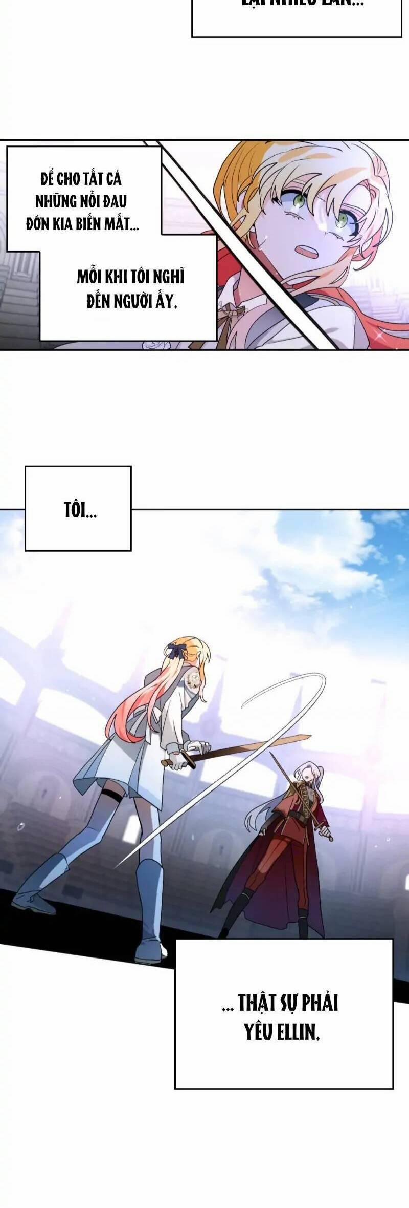 Xin Hãy Cho Tôi Về Nhà 67 trang 21