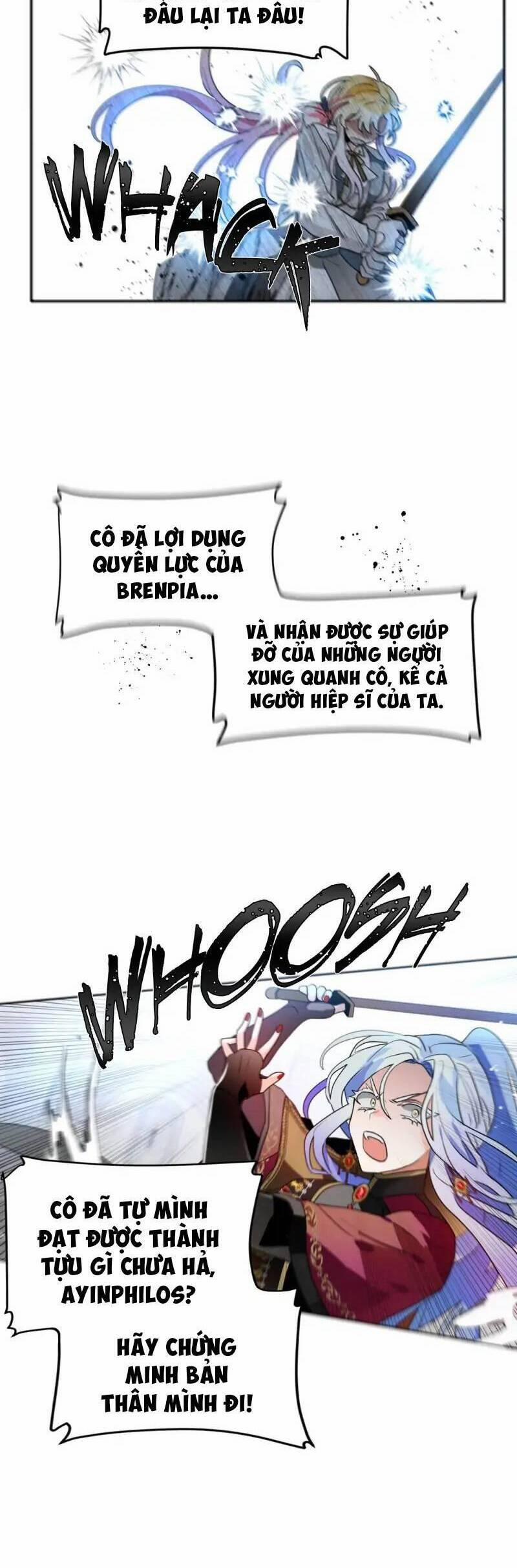 Xin Hãy Cho Tôi Về Nhà 67 trang 25