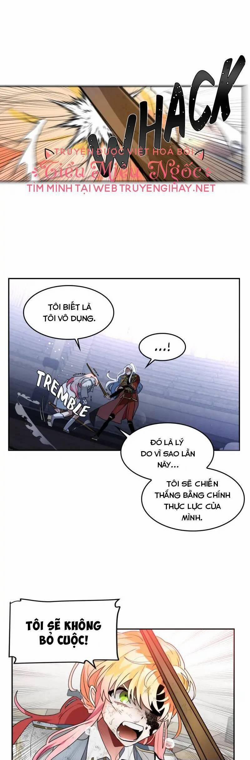 Xin Hãy Cho Tôi Về Nhà 67 trang 26