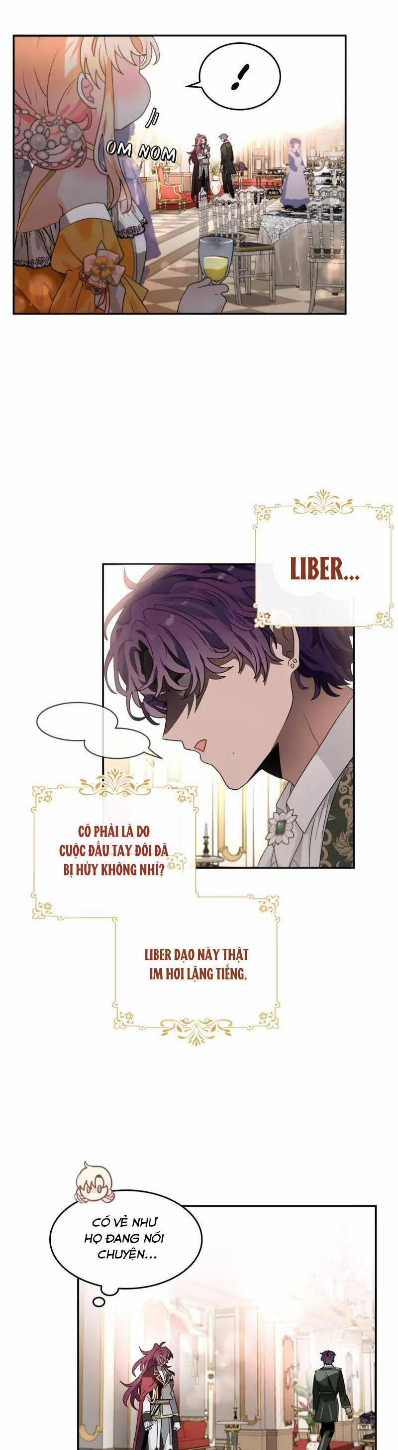 Xin Hãy Cho Tôi Về Nhà 68 trang 15