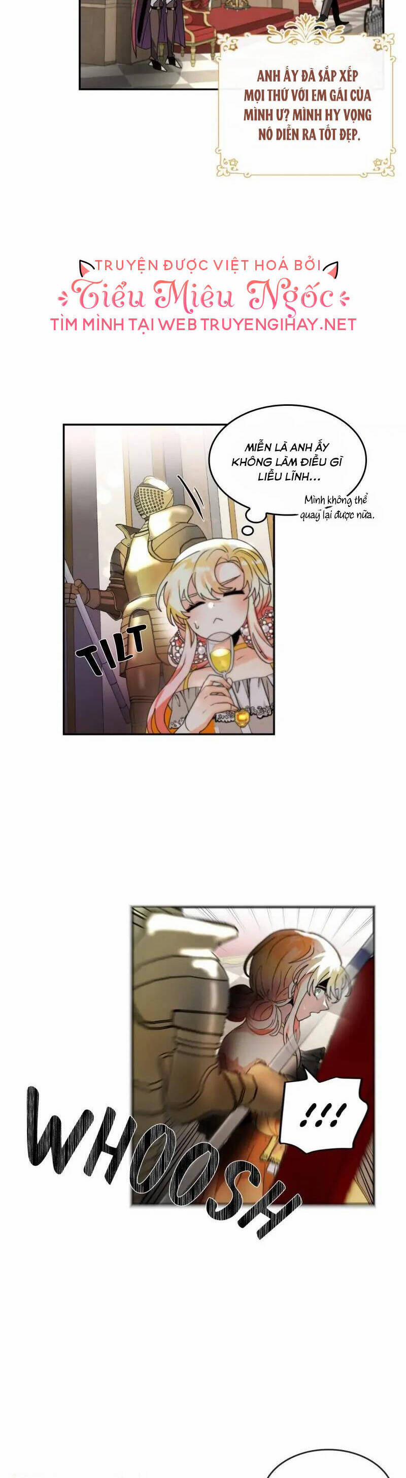 Xin Hãy Cho Tôi Về Nhà 68 trang 16