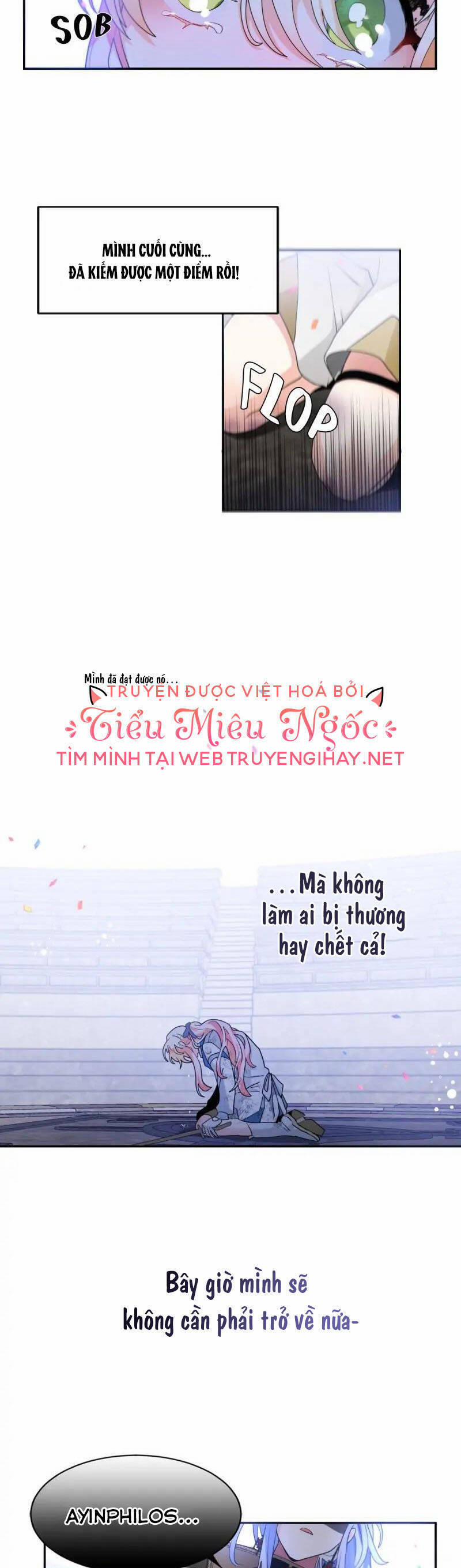 Xin Hãy Cho Tôi Về Nhà 68 trang 2