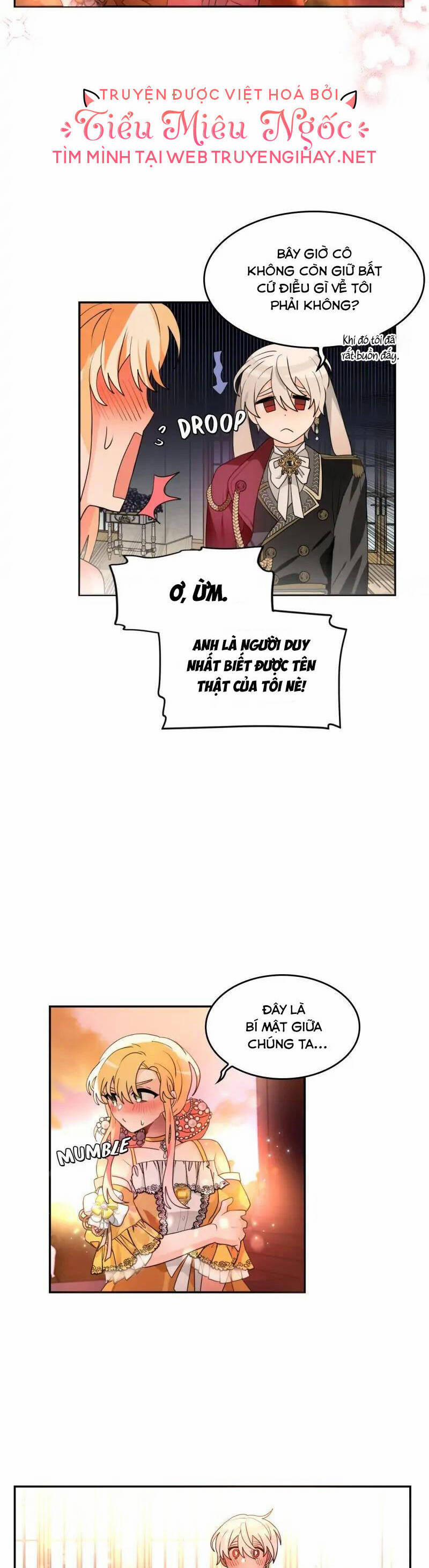 Xin Hãy Cho Tôi Về Nhà 68 trang 21