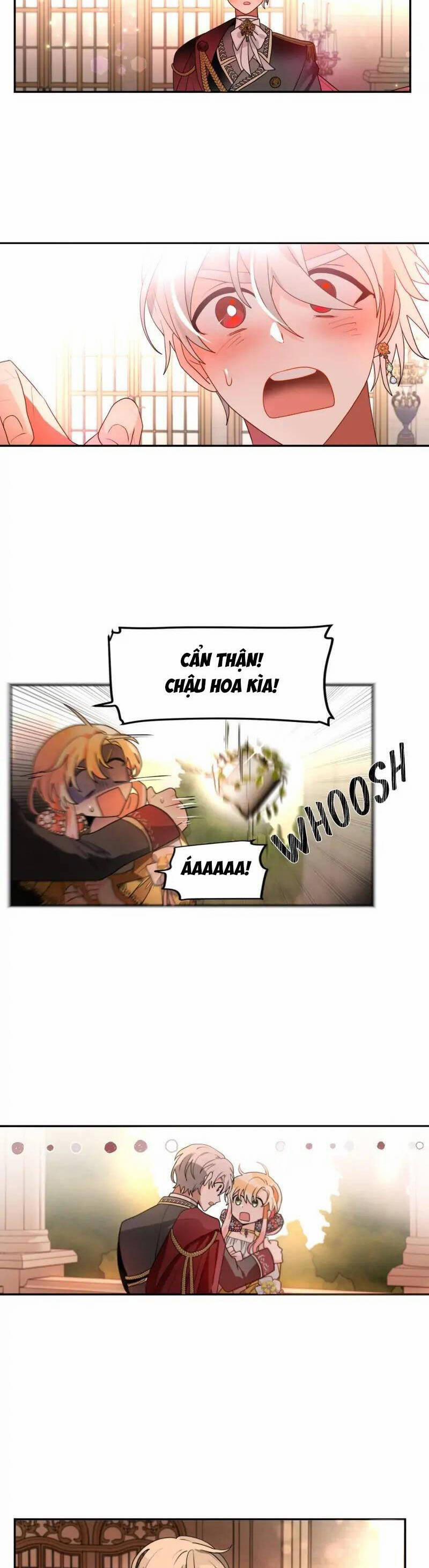 Xin Hãy Cho Tôi Về Nhà 68 trang 22