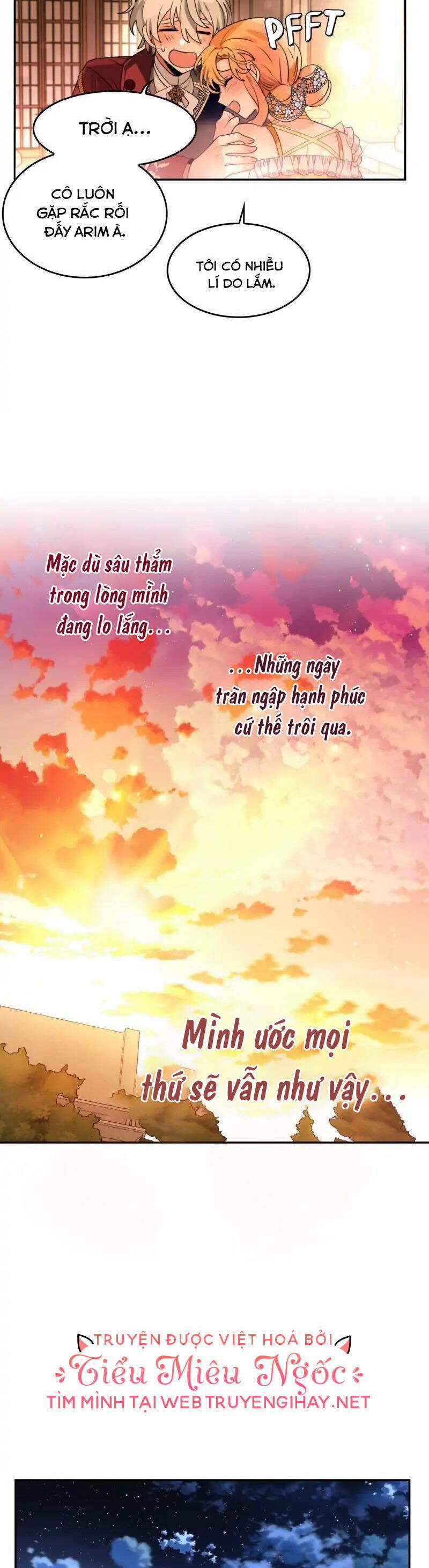 Xin Hãy Cho Tôi Về Nhà 68 trang 23