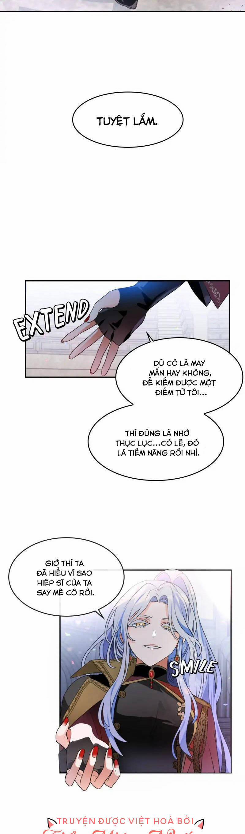 Xin Hãy Cho Tôi Về Nhà 68 trang 4