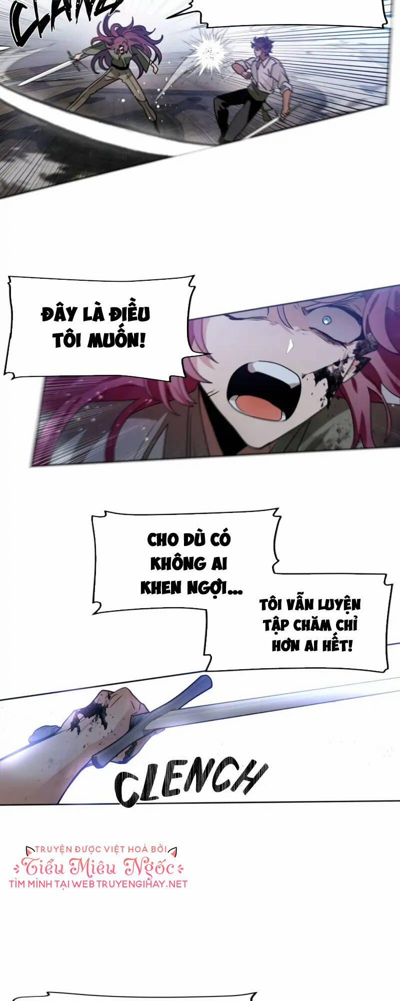 Xin Hãy Cho Tôi Về Nhà 69 trang 15