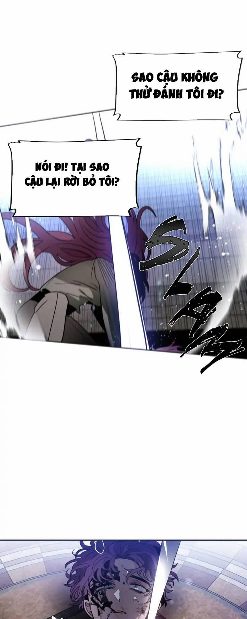 Xin Hãy Cho Tôi Về Nhà 69 trang 18