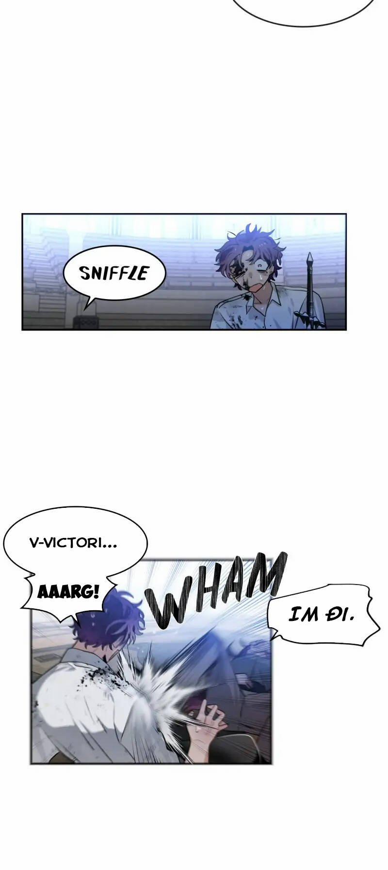 Xin Hãy Cho Tôi Về Nhà 69 trang 25