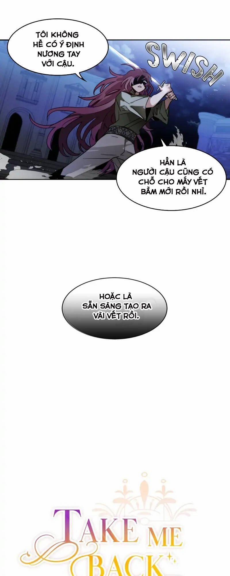 Xin Hãy Cho Tôi Về Nhà 69 trang 6