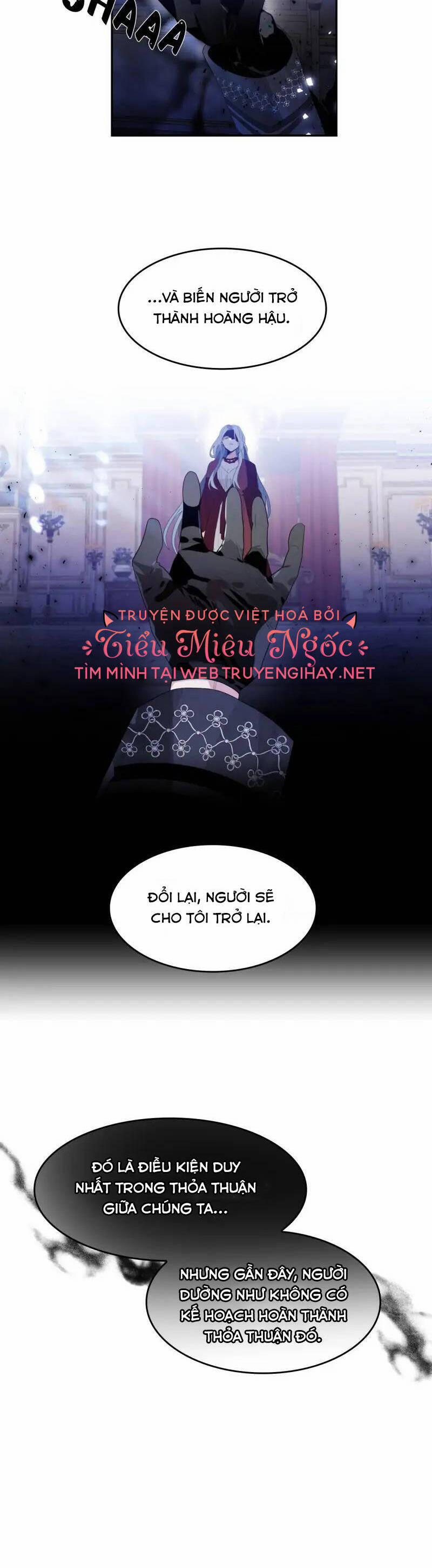 Xin Hãy Cho Tôi Về Nhà 70 trang 11