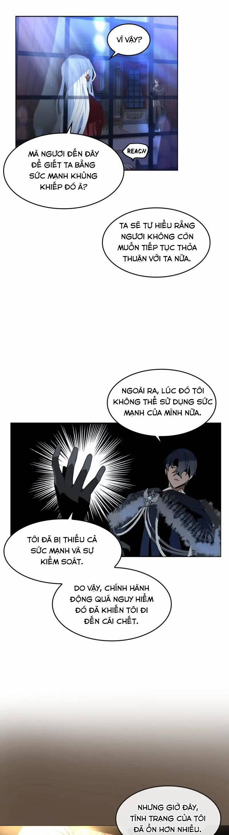 Xin Hãy Cho Tôi Về Nhà 70 trang 12