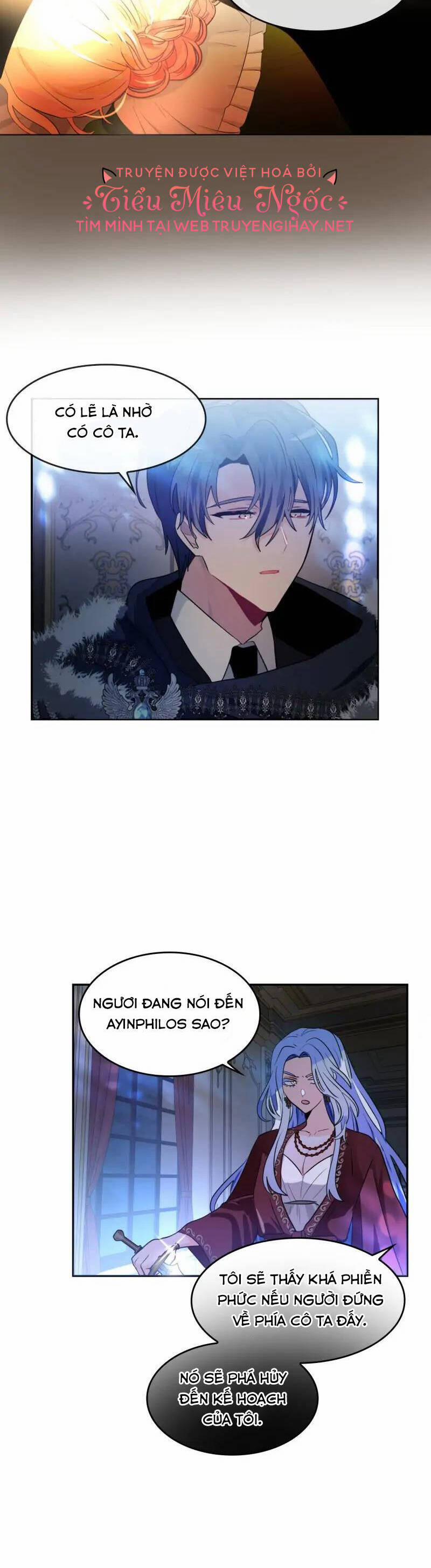 Xin Hãy Cho Tôi Về Nhà 70 trang 13