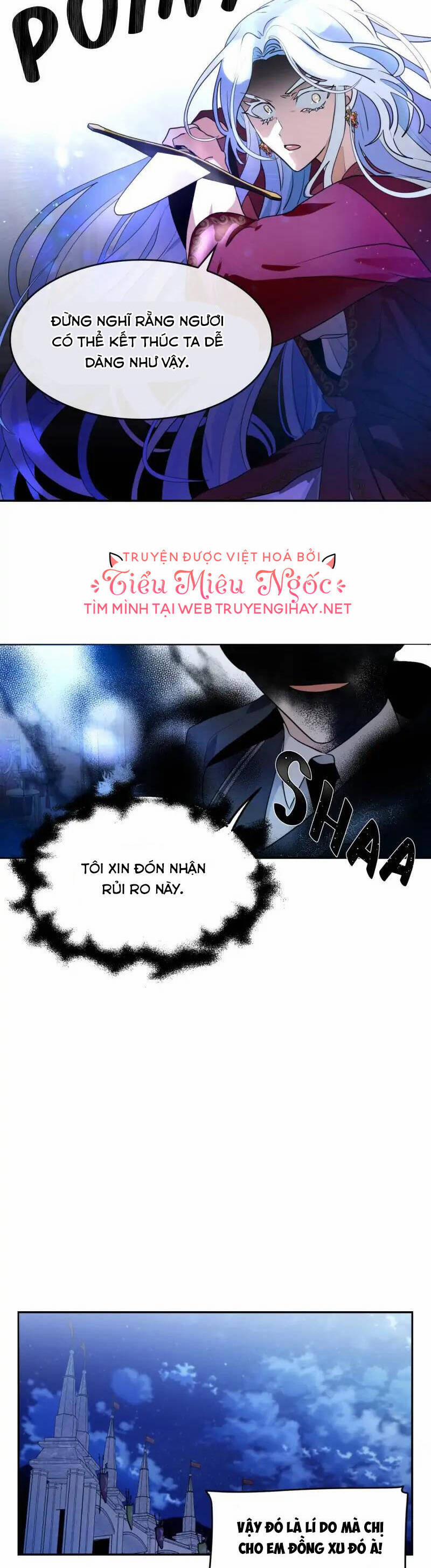 Xin Hãy Cho Tôi Về Nhà 70 trang 15