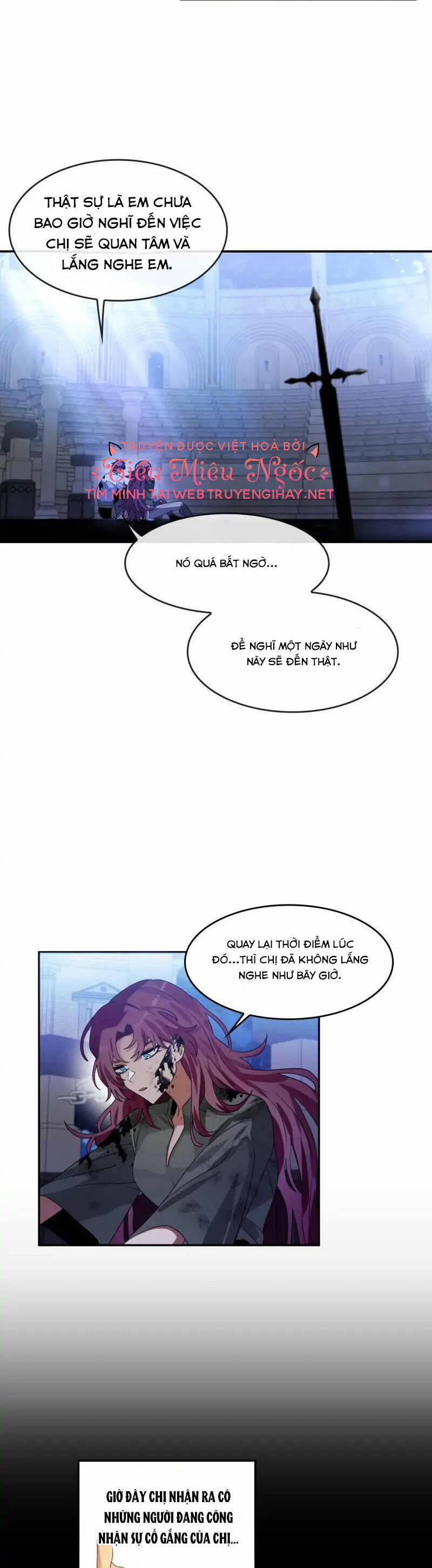 Xin Hãy Cho Tôi Về Nhà 70 trang 17