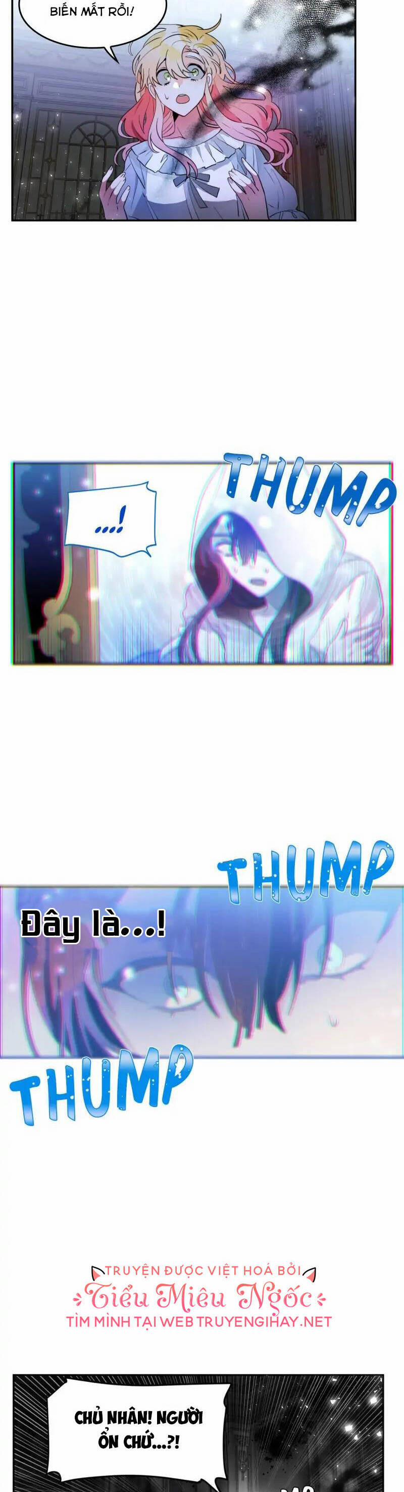 Xin Hãy Cho Tôi Về Nhà 70 trang 21