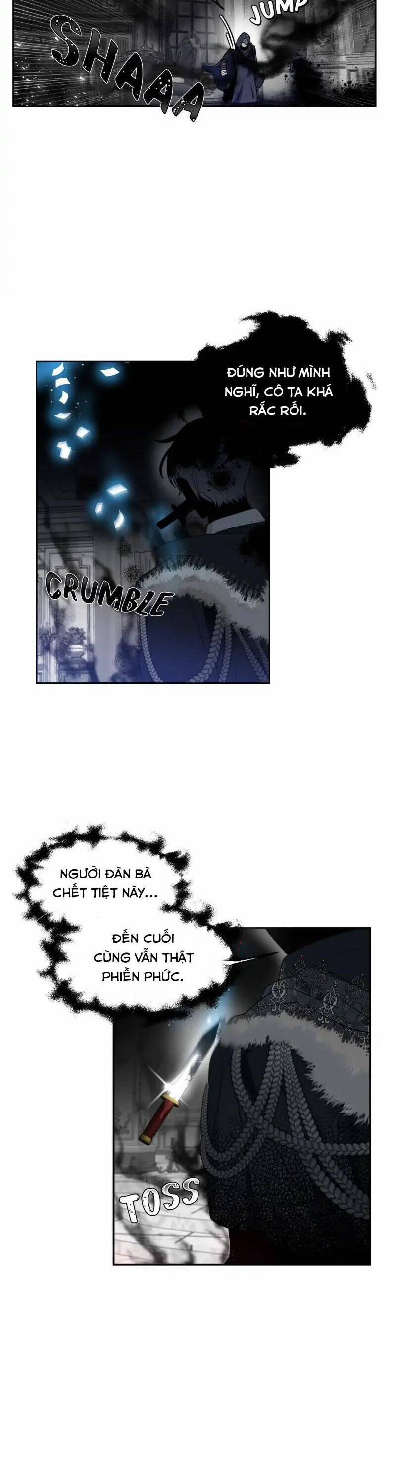 Xin Hãy Cho Tôi Về Nhà 70 trang 22