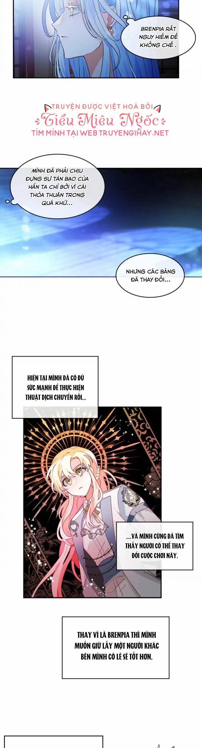 Xin Hãy Cho Tôi Về Nhà 70 trang 5