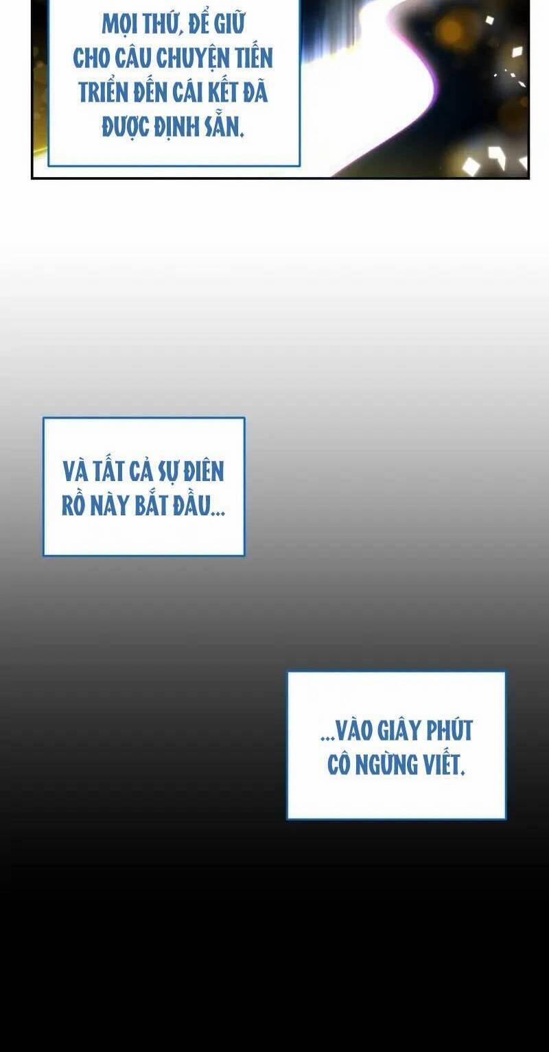 Xin Hãy Cho Tôi Về Nhà 71 trang 12