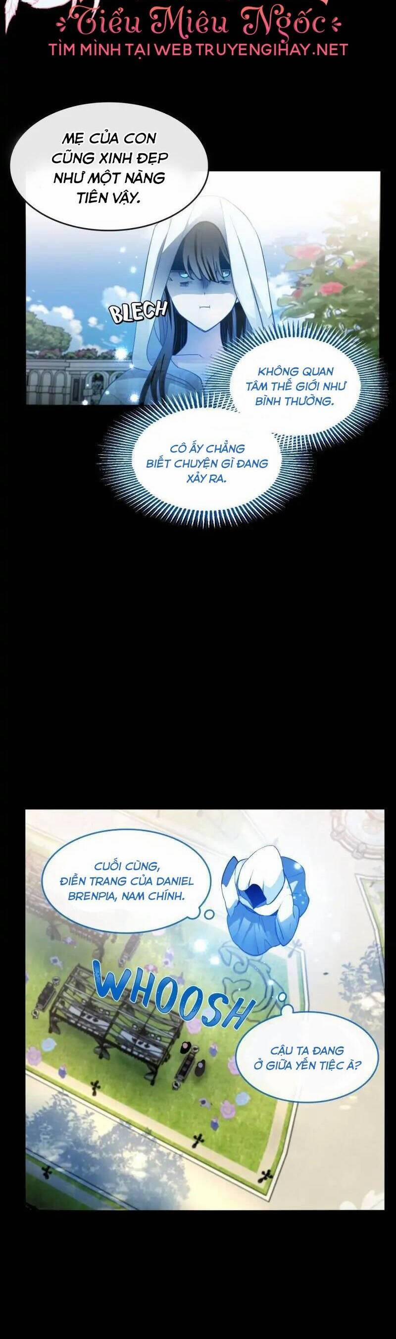 Xin Hãy Cho Tôi Về Nhà 71 trang 24