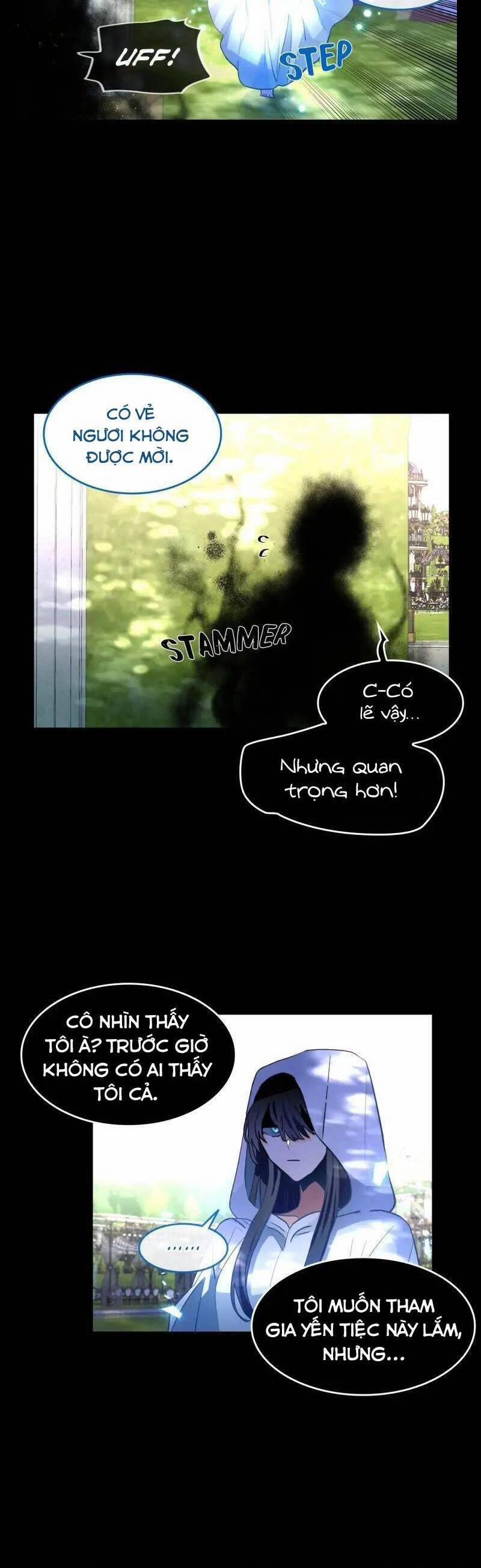 Xin Hãy Cho Tôi Về Nhà 71 trang 26