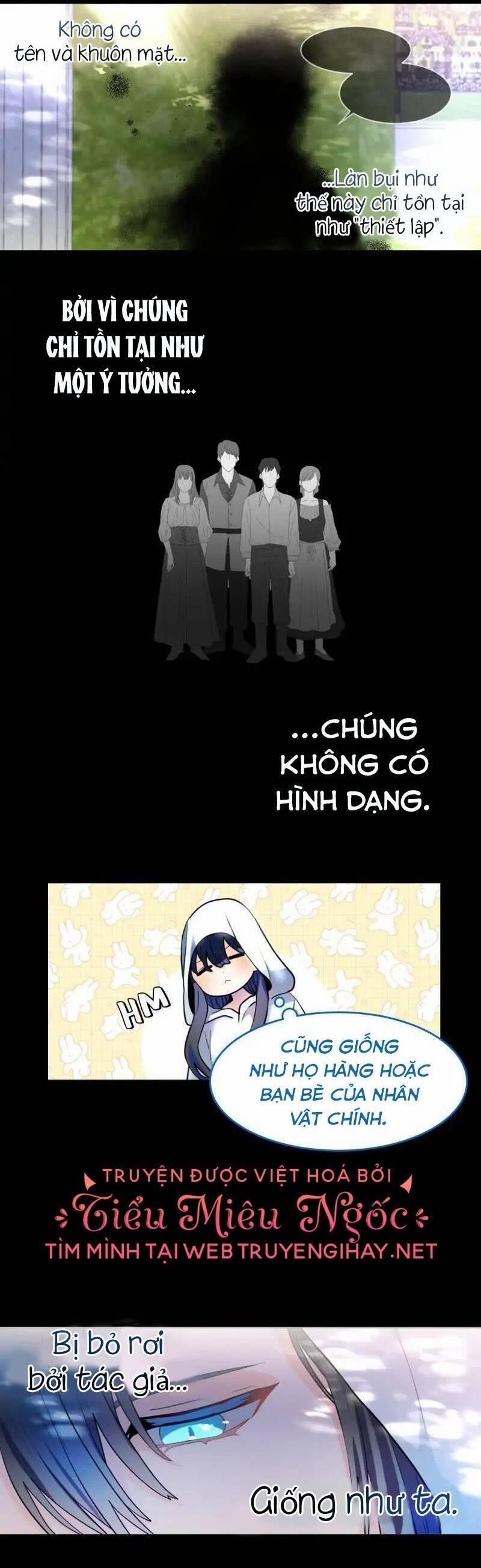 Xin Hãy Cho Tôi Về Nhà 71 trang 27