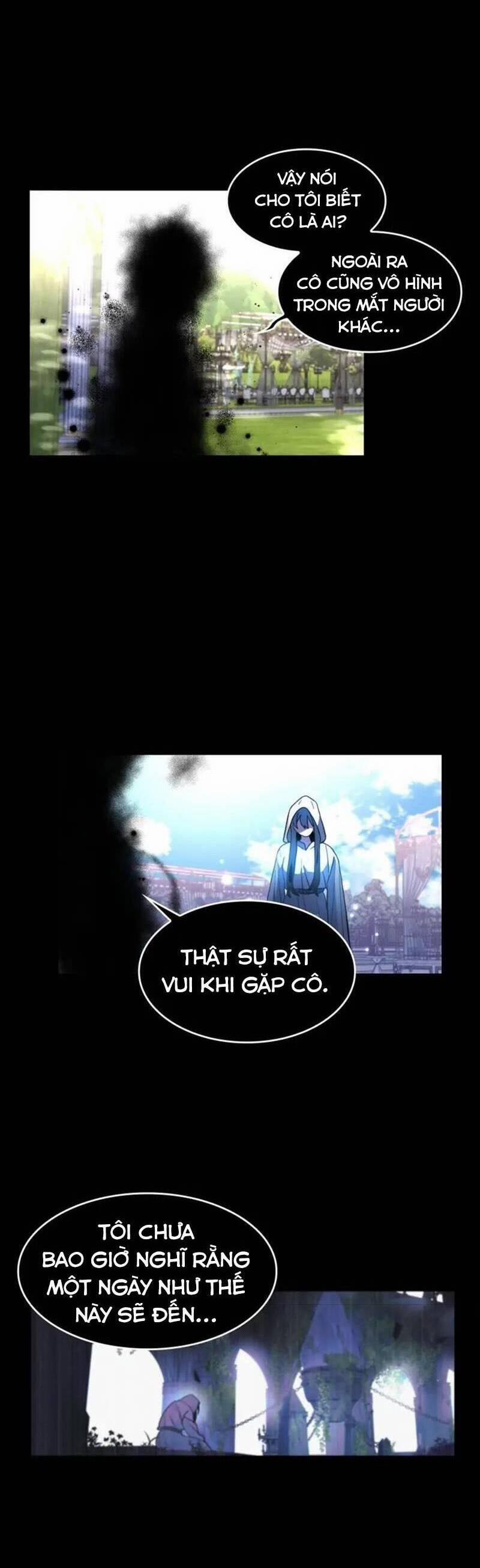 Xin Hãy Cho Tôi Về Nhà 71 trang 28