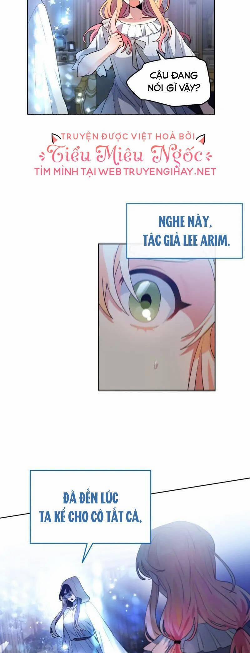 Xin Hãy Cho Tôi Về Nhà 71 trang 5