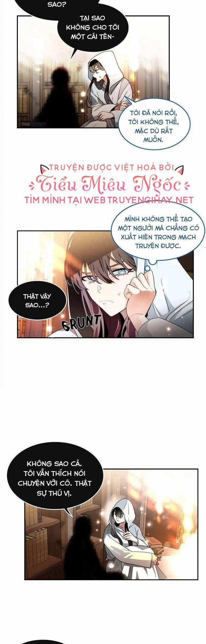 Xin Hãy Cho Tôi Về Nhà 72 trang 10