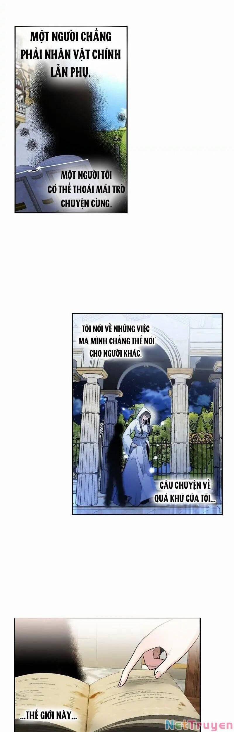 Xin Hãy Cho Tôi Về Nhà 72 trang 12