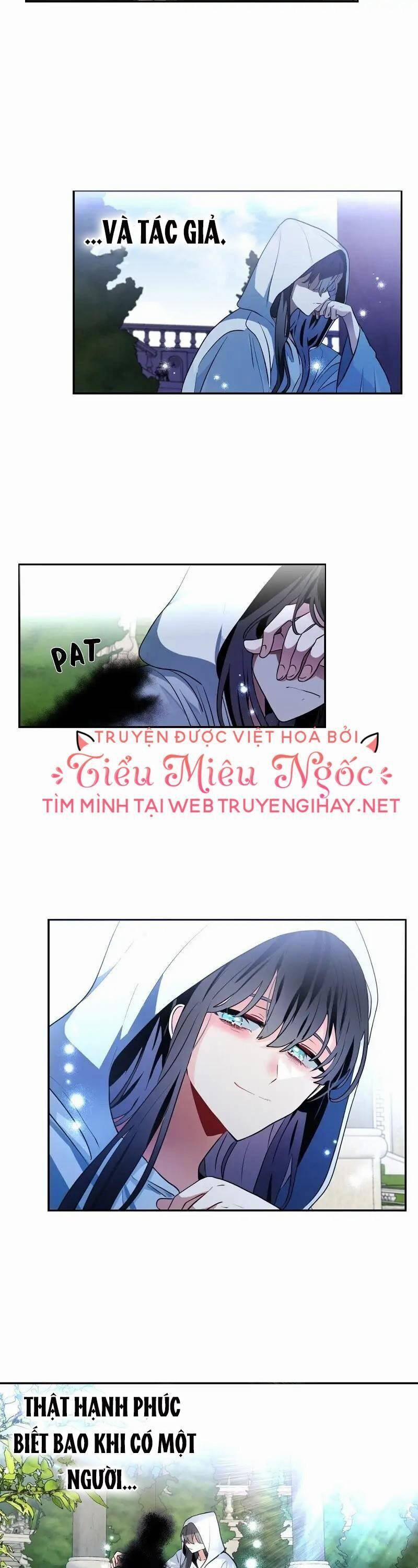 Xin Hãy Cho Tôi Về Nhà 72 trang 13