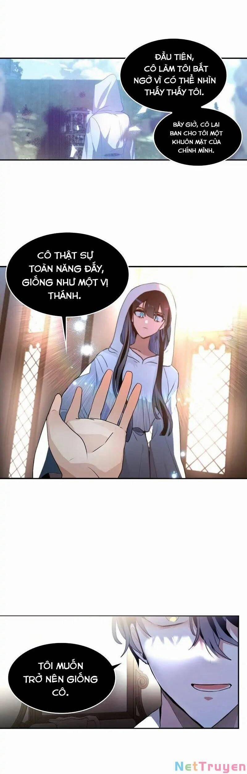 Xin Hãy Cho Tôi Về Nhà 72 trang 22