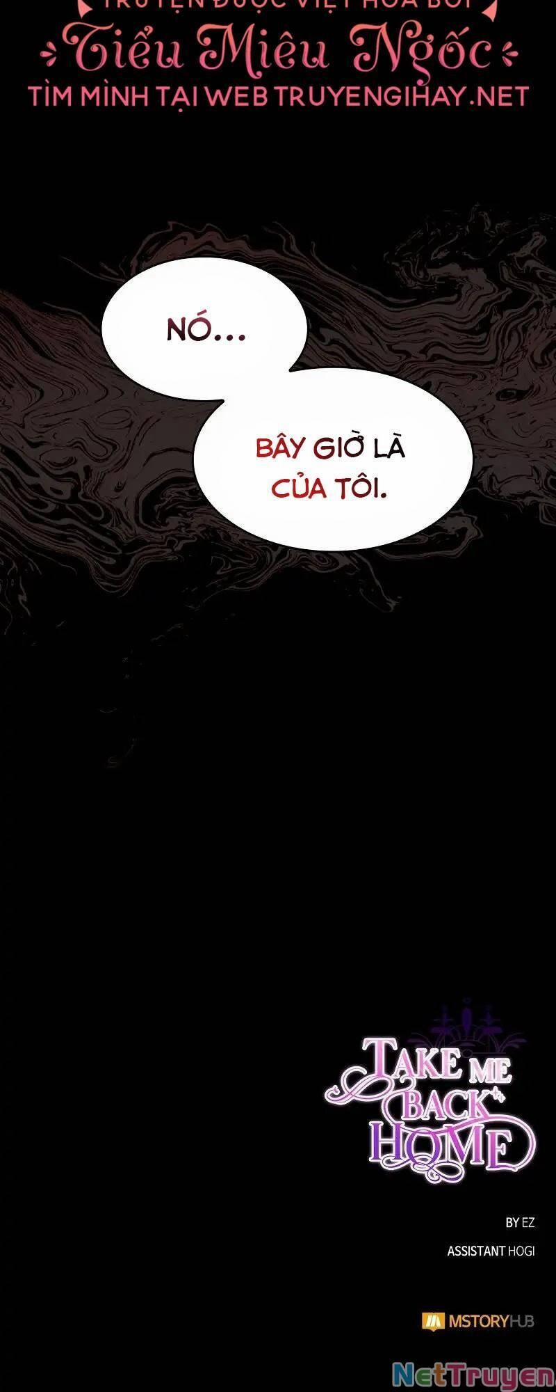 Xin Hãy Cho Tôi Về Nhà 72 trang 27