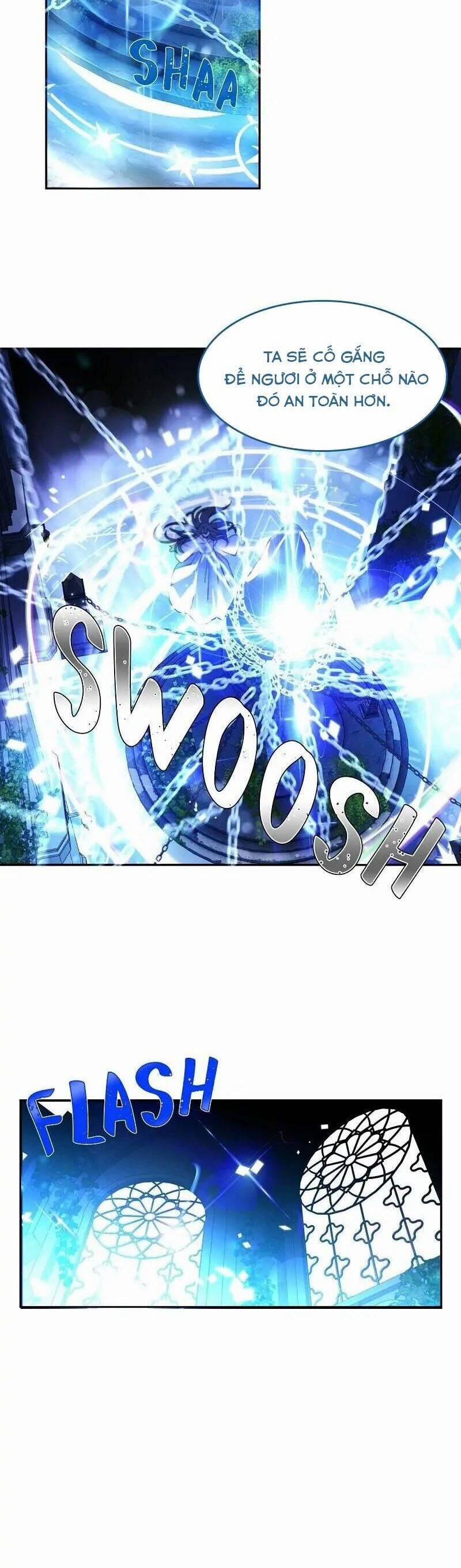 Xin Hãy Cho Tôi Về Nhà 72 trang 4