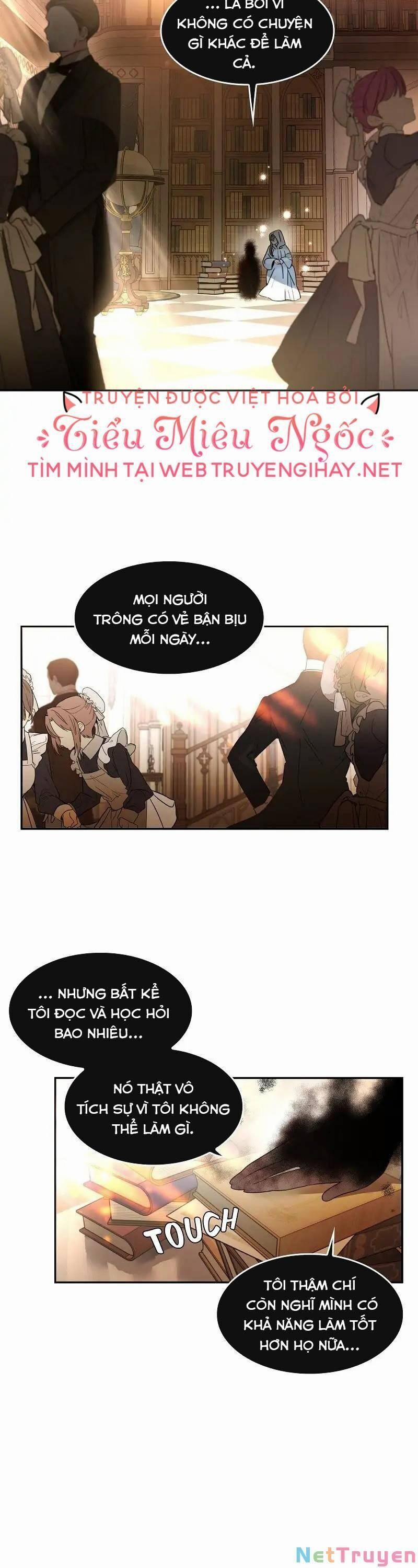 Xin Hãy Cho Tôi Về Nhà 72 trang 8