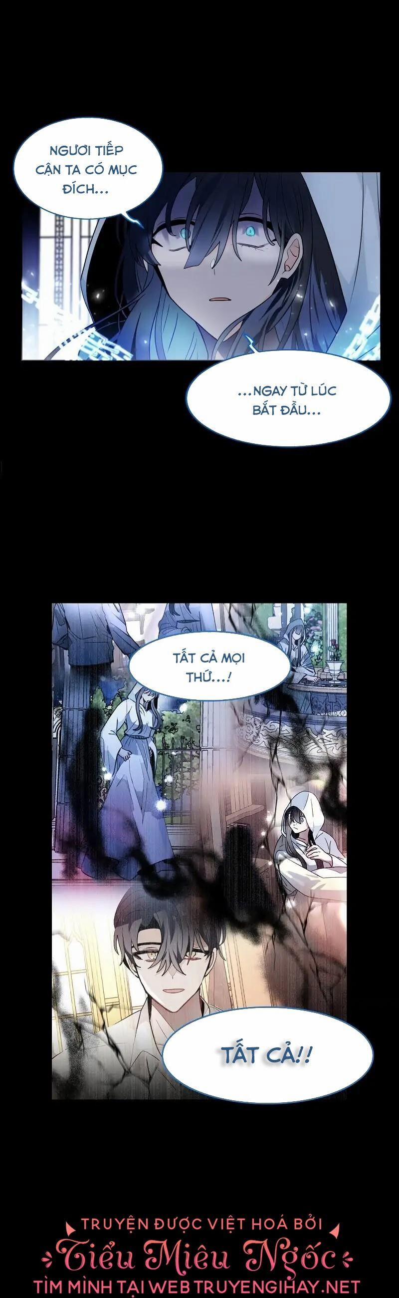 Xin Hãy Cho Tôi Về Nhà 73 trang 12