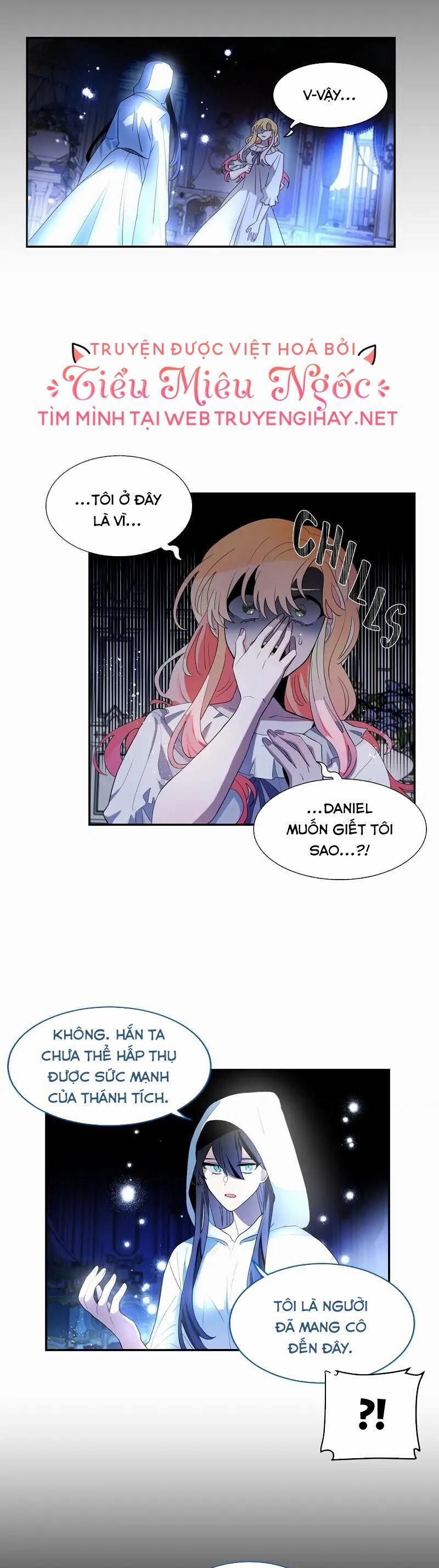 Xin Hãy Cho Tôi Về Nhà 73 trang 17