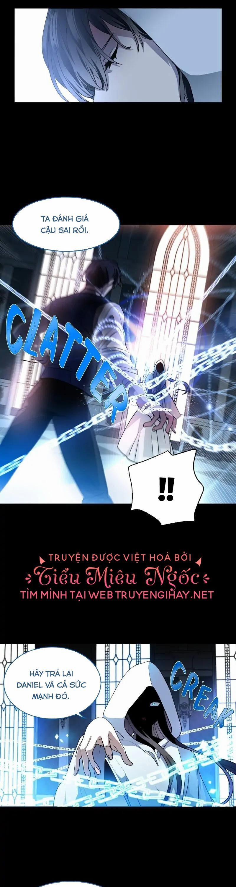 Xin Hãy Cho Tôi Về Nhà 73 trang 6