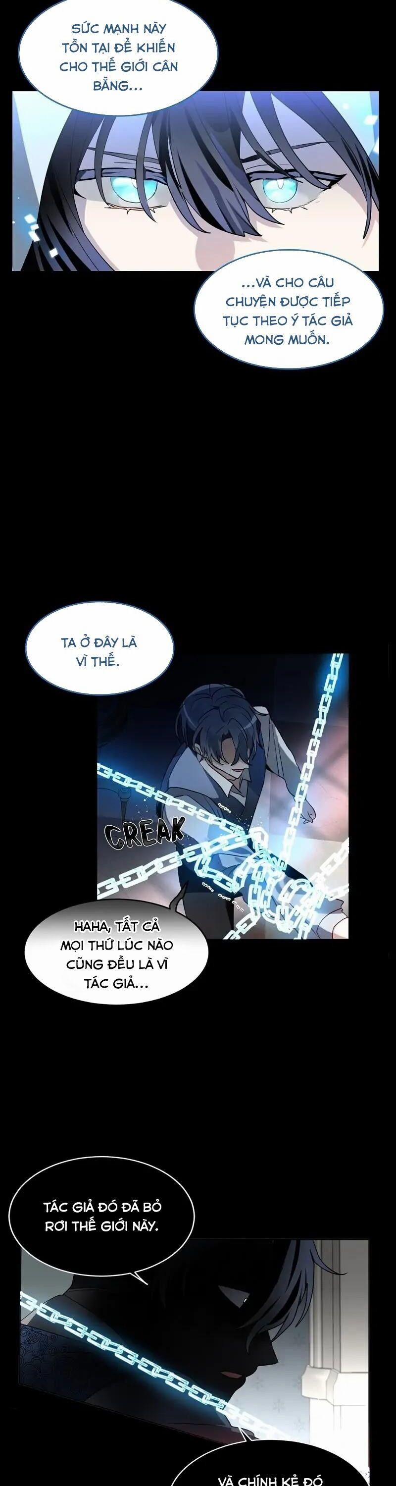 Xin Hãy Cho Tôi Về Nhà 73 trang 7