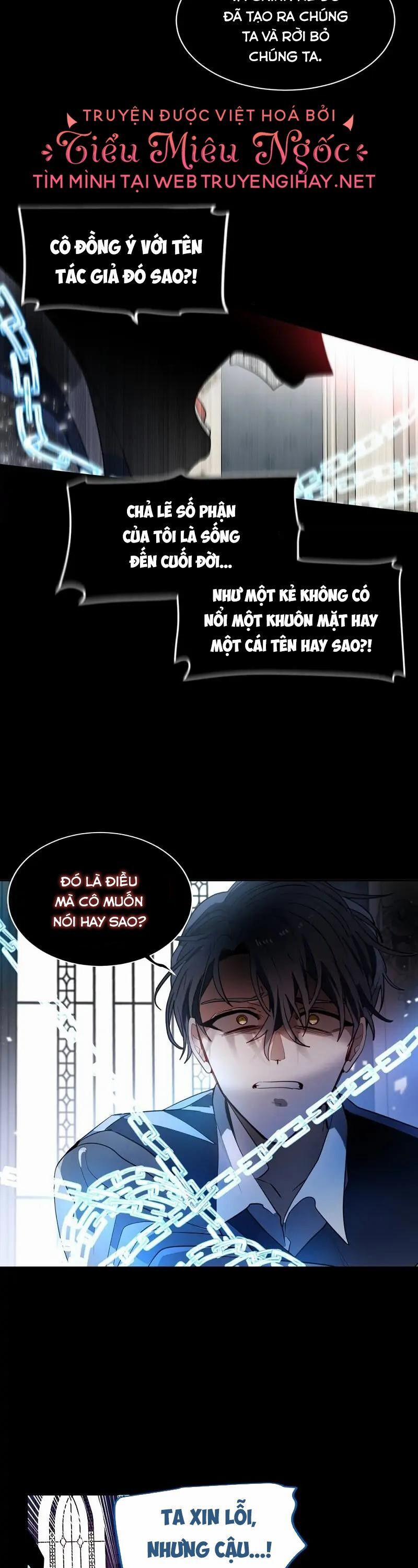 Xin Hãy Cho Tôi Về Nhà 73 trang 8