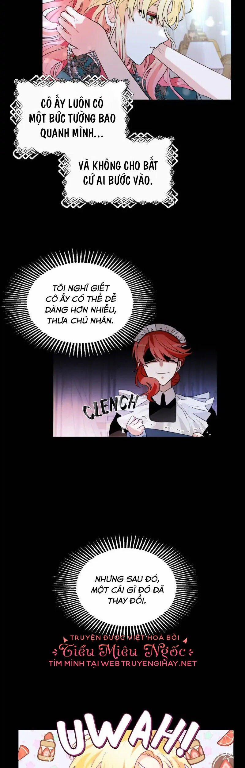 Xin Hãy Cho Tôi Về Nhà 74 trang 10